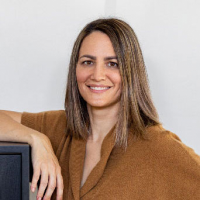 Women Worldwide With Deirdre Breakenridge