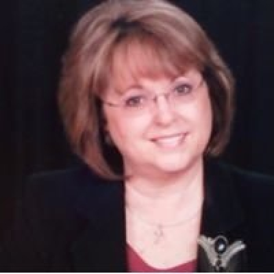 Women Worldwide With Deirdre Breakenridge