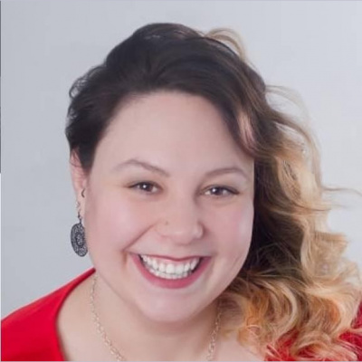 Women Worldwide With Deirdre Breakenridge