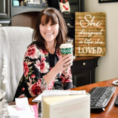 Women Worldwide With Deirdre Breakenridge