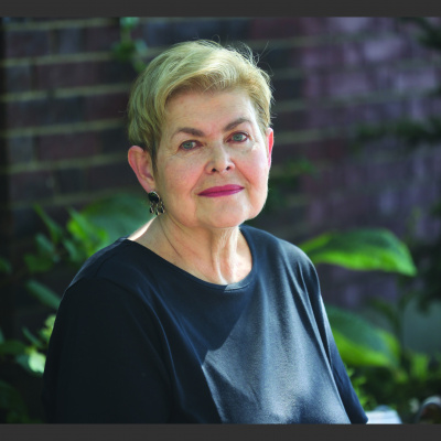 Women Worldwide With Deirdre Breakenridge