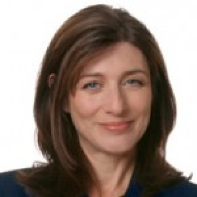 Women Worldwide With Deirdre Breakenridge