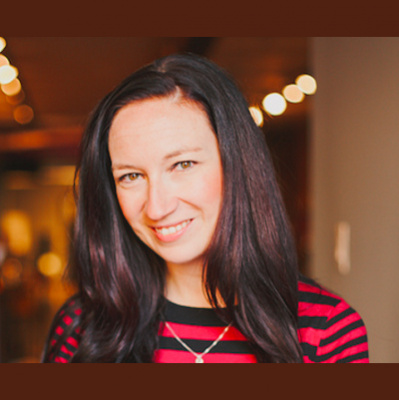 Women Worldwide With Deirdre Breakenridge