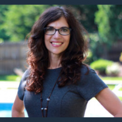 Women Worldwide With Deirdre Breakenridge