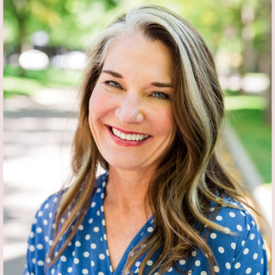 Women Worldwide With Deirdre Breakenridge