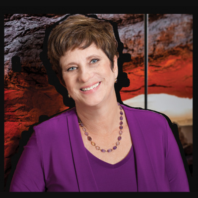 Women Worldwide With Deirdre Breakenridge