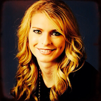 Women Worldwide With Deirdre Breakenridge