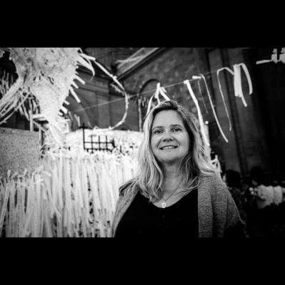 Women Worldwide With Deirdre Breakenridge