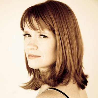 Women Worldwide With Deirdre Breakenridge