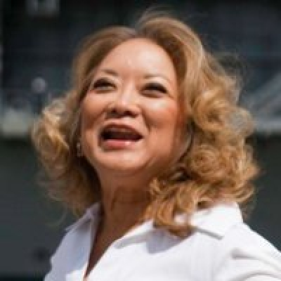 Women Worldwide With Deirdre Breakenridge