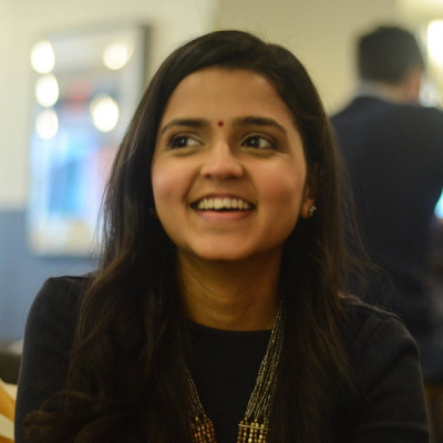 Women Worldwide With Deirdre Breakenridge