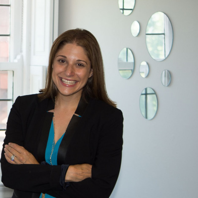 Women Worldwide With Deirdre Breakenridge