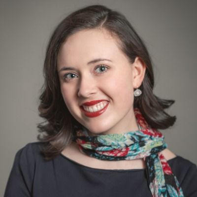 Women Worldwide With Deirdre Breakenridge