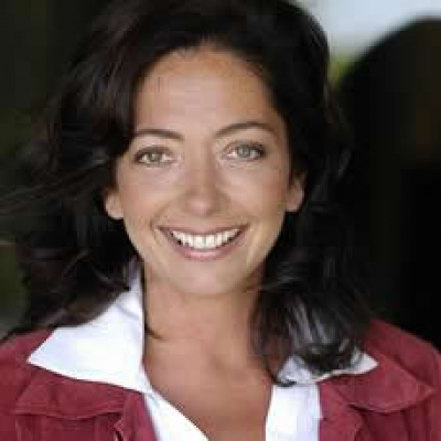 Women Worldwide With Deirdre Breakenridge