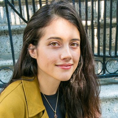 Women Worldwide With Deirdre Breakenridge