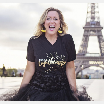 Women Worldwide With Deirdre Breakenridge