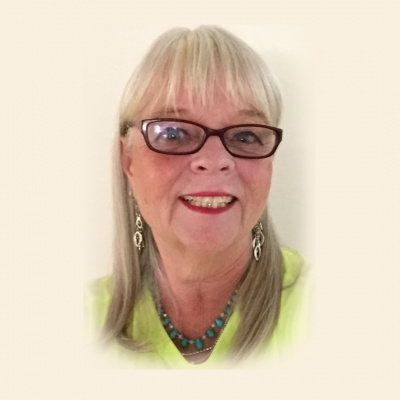 Women Worldwide With Deirdre Breakenridge