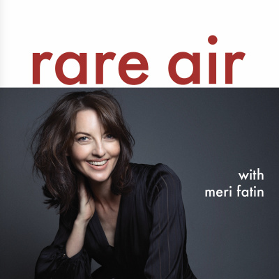 Rare Air With Meri Fatin