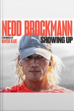 Showing Up: Get Comfortable Being Uncomfortable