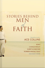 Stories Behind Men Of Faith