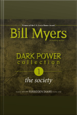 Dark Power Collection: The Society