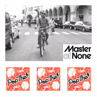 Episode 83: Master of None, Season 2