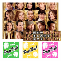 Episode 60: New Years Eve