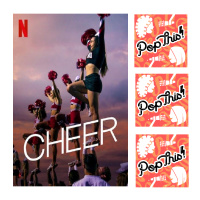 Episode 221: Cheer