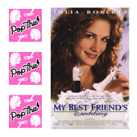 Episode 92: My Best Friends Wedding