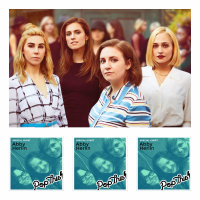 Episode 75: Girls with guest Abby Herlin