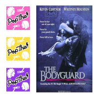 Episode 96: The Bodyguard