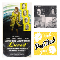 Pop This! Podcast Episode 256: Lured with Don English