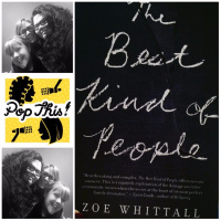 Episode 52: The Best Kind of People with guest Zoe Whittall