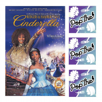 Pop This! Podcast Episode 271: Cinderella (1997)