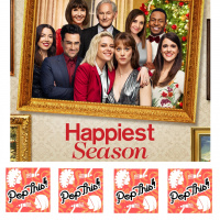 Pop This! Podcast Episode 260: Happiest Season