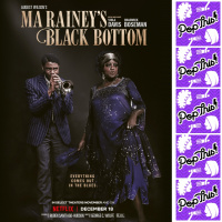Pop This! Podcast Episode 266: Ma Raineys Black Bottom