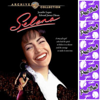 Pop This! Podcast Episode 258: Selena (1997)