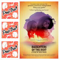 Episode 234: Daughters of the Dust