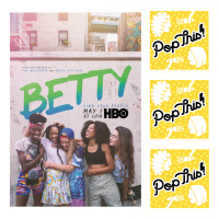 Episode 242: Betty