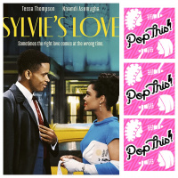 Pop This! Podcast Episode 268: Sylvies Love