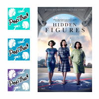 Episode 63: Hidden Figures