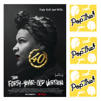 Pop This! Podcast Episode 272: The 40-Year Old Version