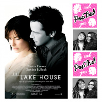 Its summer and time to revisit The Lake House with Joanne Tsung | Pop This! summer re-release