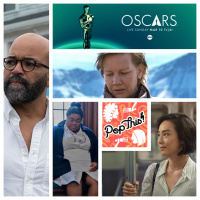Steven Schelling joins us to preview the 2024 Oscars | Pop This! Episode 412