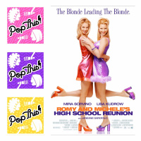 Episode 80: Romy and Micheles High School Reunion