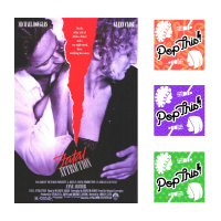 Episode 93: Fatal Attraction