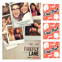 Pop This! Podcast Episode 274: Firefly Lane