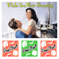 Episode 111: While You Were Sleeping