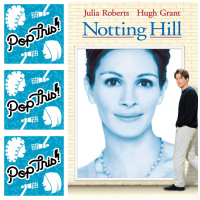 We celebrate Notting Hills 25th anniversary with Steven Schelling | Pop This! Episode 416