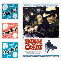 Episode 86: Bonnie and Clyde